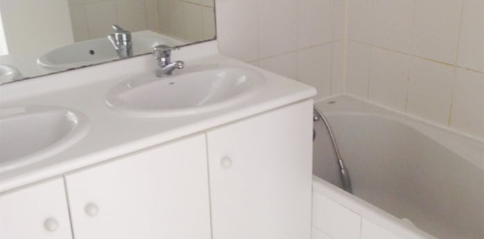 Image 6 sur 8 - Appartement  ·  Location · Nantes (44300) · 3 pièces · 60m²