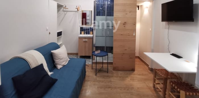 Image 1 sur 5 - Appartement  ·  Location · St Maur Des Fosses (94100) · 12m²