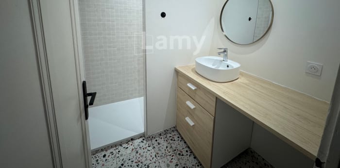 Image 6 sur 6 - Appartement  ·  Location · Annecy (74000) · 3 pièces · 59m²