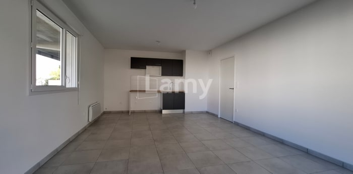 Image 3 sur 3 - Appartement  ·  Location · Tournefeuille (31170) · 3 pièces · 66m²