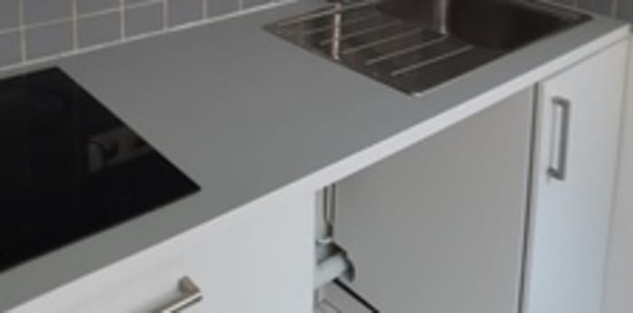 Image 2 sur 9 - Appartement  ·  Location · Puteaux (92800) · 1 pièce · 26m²