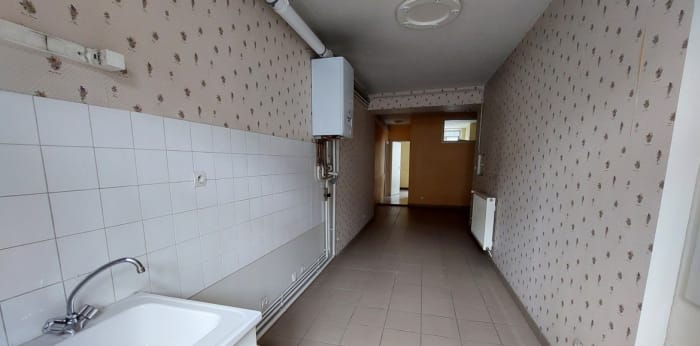 Image 2 sur 7 - Bureaux  ·  Location · Villefranche Sur Saone (69400) · 3 pièces · 53m²