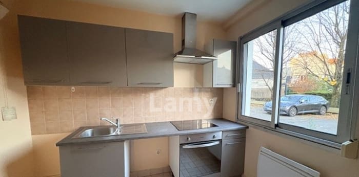 Image 5 sur 10 - Appartement  ·  Location · Besancon (25000) · 3 pièces · 66m²