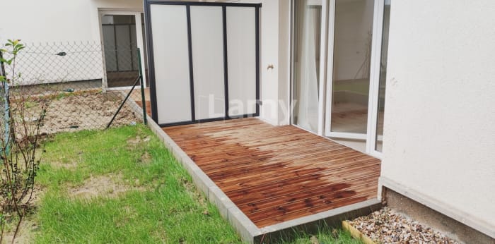 Image 1 sur 8 - Appartement  ·  Location · Villemomble (93250) · 2 pièces · 41m²