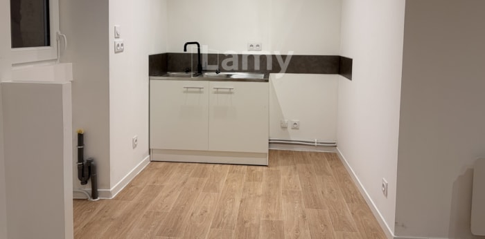 Image 3 sur 8 - Appartement  ·  Location · Montataire (60160) · 3 pièces · 59m²