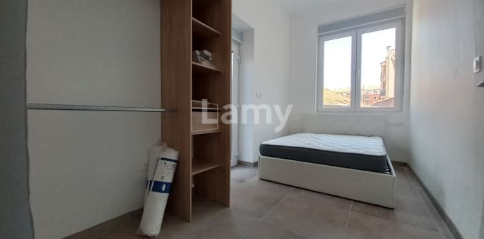 Image 7 sur 14 - Appartement  ·  Location · Ales (30100) · 3 pièces · 50m²