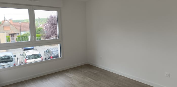 Image 6 sur 11 - Appartement  ·  Location · Notre Dame De Bondeville (76960) · 3 pièces · 68m²