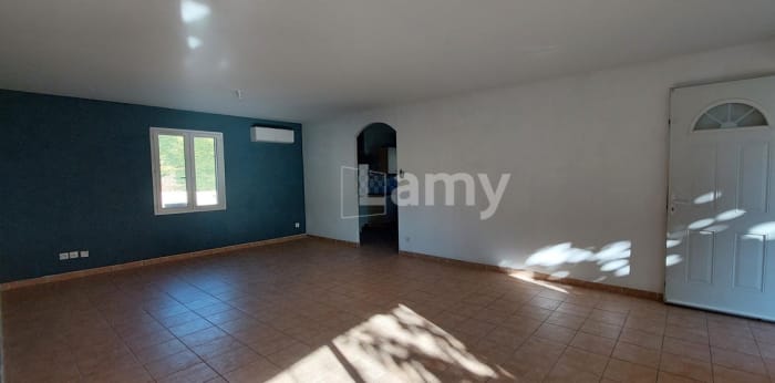 Image 4 sur 15 - Maison/villa  ·  Location · St Privat Des Vieux (30340) · 4 pièces · 89m²