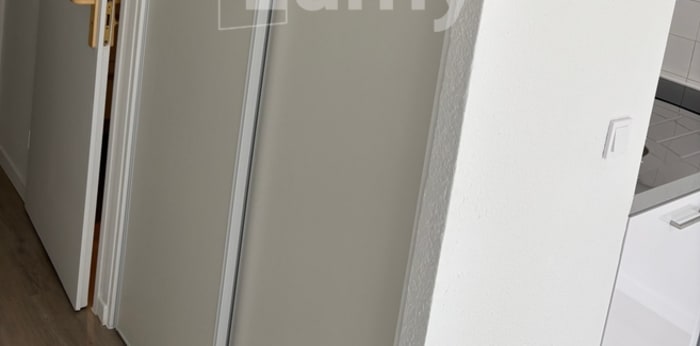 Image 3 sur 3 - Appartement  ·  Location · Lyon (69003) · 1 pièce · 19m²