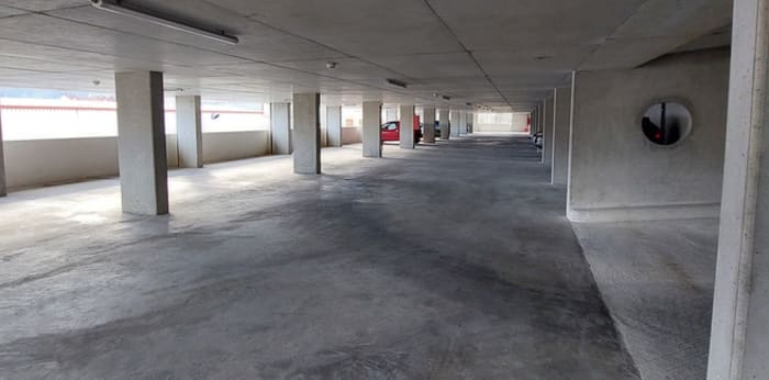 Image 4 sur 7 - Parking/box  ·  Location · Grenoble (38100)