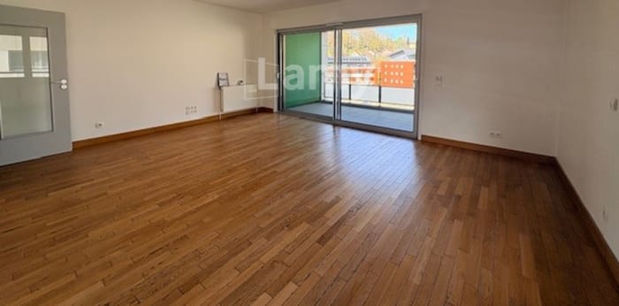 Image 10 sur 11 - Appartement  ·  Location · Besancon (25000) · 4 pièces · 113m²