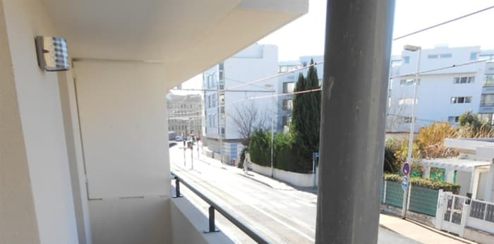 Image 4 sur 9 - Appartement  ·  Location · Montpellier (34000) · 2 pièces · 37m²