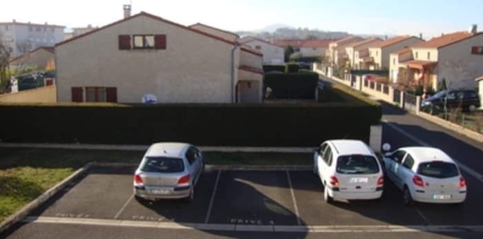 Image 5 sur 5 - Appartement  ·  Location · Issoire (63500) · 3 pièces · 57m²