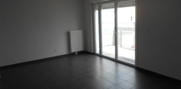 Image 1 sur 5 - Appartement  ·  Location · Toulouse (31200) · 2 pièces · 44m²