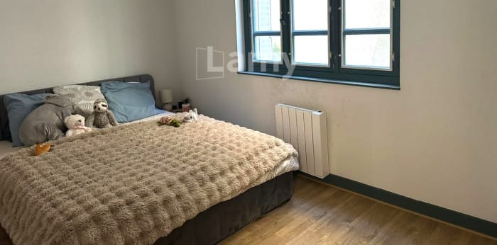 Image 6 sur 12 - Appartement  ·  Location · Limoges (87000) · 2 pièces · 44m²