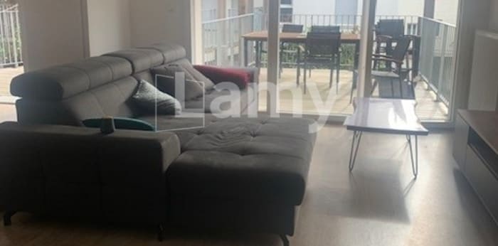 Image 1 sur 10 - Appartement  ·  Location · Bordeaux (33300) · 3 pièces · 65m²