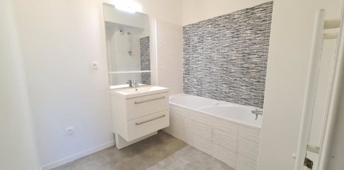 Image 6 sur 9 - Appartement  ·  Location · Joue Les Tours (37300) · 3 pièces · 68m²