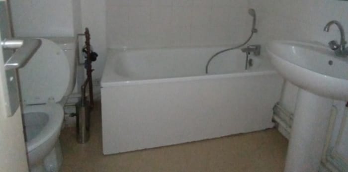 Image 8 sur 8 - Appartement  ·  Location · Valenciennes (59300) · 1 pièce · 22m²