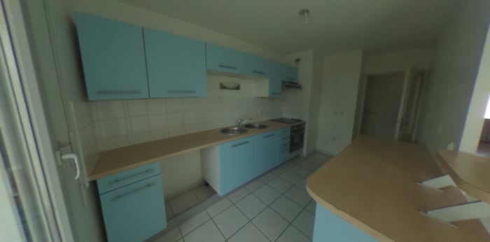 Image 2 sur 7 - Appartement  ·  Location · St Martin D Heres (38400) · 3 pièces · 65m²