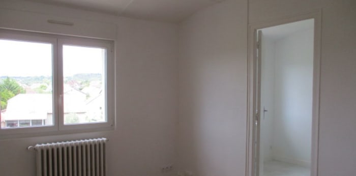 Image 4 sur 11 - Appartement  ·  Location · Dole (39100) · 2 pièces · 44m²