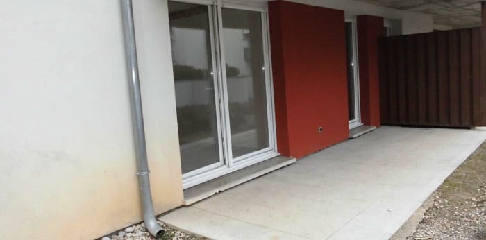 Image 4 sur 6 - Appartement  ·  Location · Pfastatt (68120) · 3 pièces · 67m²