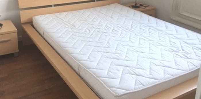 Image 2 sur 5 - Appartement  ·  Location · Strasbourg (67000) · 2 pièces · 29m²