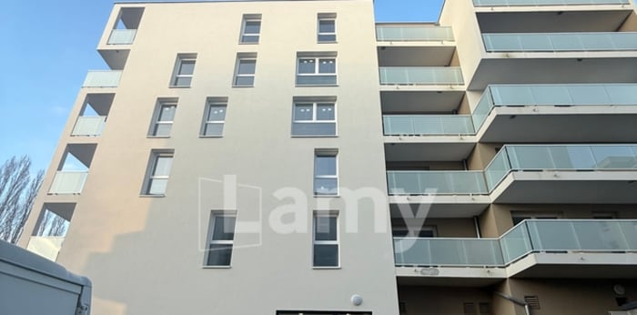 Image 4 sur 5 - Appartement  ·  Location · Lingolsheim (67380) · 2 pièces · 44m²