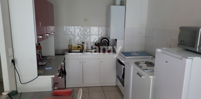 Image 5 sur 8 - Appartement  ·  Location · Scionzier (74950) · 2 pièces · 39m²