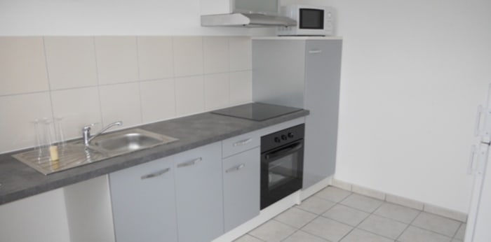 Image 3 sur 10 - Appartement  ·  Location · Faches Thumesnil (59155) · 3 pièces · 73m²