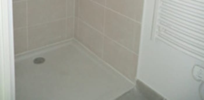 Image 9 sur 10 - Appartement  ·  Location · Marseille (13012) · 4 pièces · 74m²