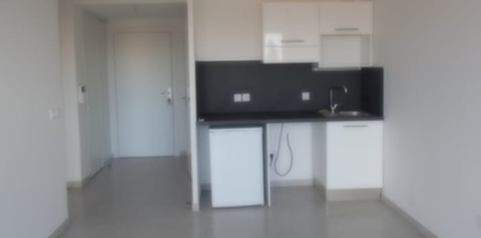 Image 5 sur 6 - Appartement  ·  Location · L Union (31240) · 2 pièces · 39m²