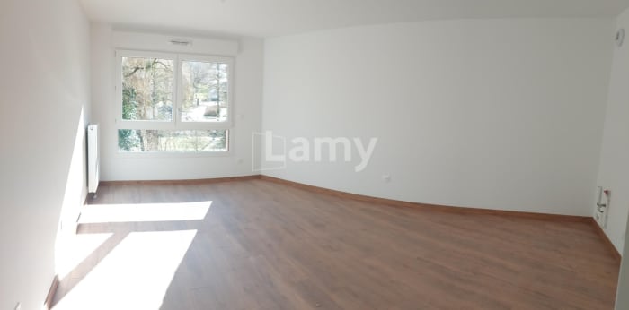 Image 2 sur 7 - Appartement  ·  Location · Villers Les Nancy (54600) · 1 pièce · 35m²