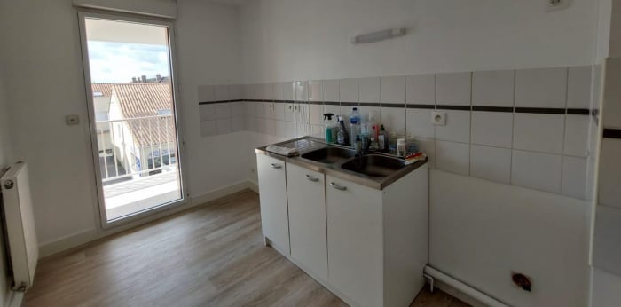 Image 4 sur 10 - Appartement  ·  Location · St Sebastien Sur Loire (44230) · 4 pièces · 81m²