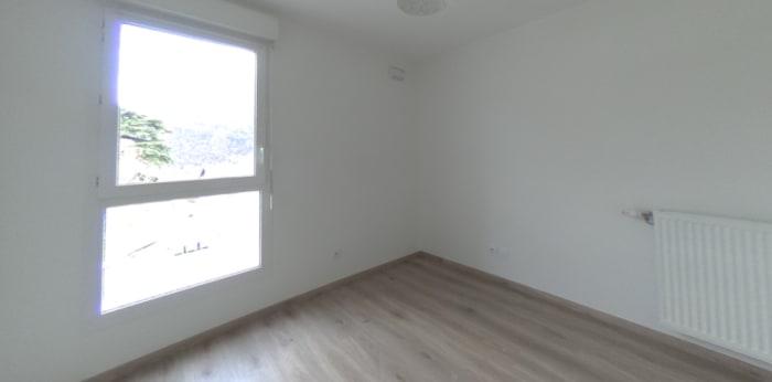 Image 5 sur 9 - Appartement  ·  Location · St Egreve (38120) · 3 pièces · 59m²