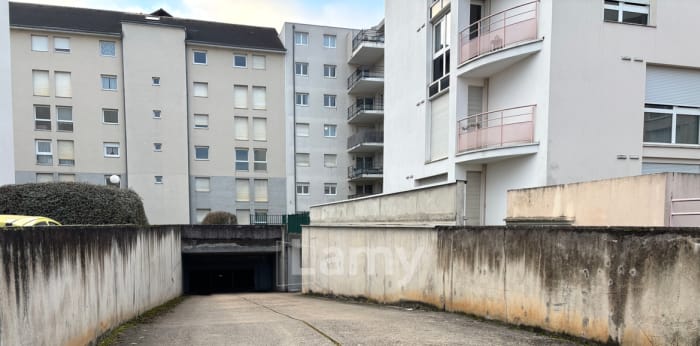 Image 5 sur 7 - Parking/box  ·  Location · Dijon (21000)