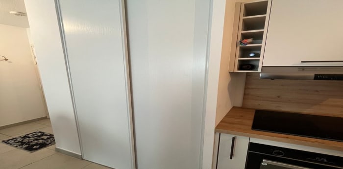 Image 2 sur 10 - Appartement  ·  Location · Montpellier (34070) · 2 pièces · 44m²