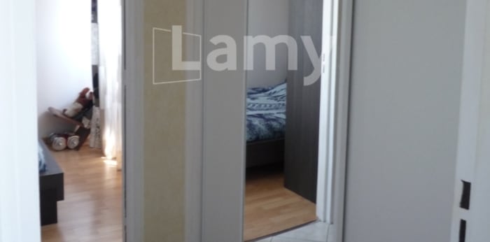 Image 7 sur 8 - Appartement  ·  Location · St Max (54130) · 2 pièces · 30m²