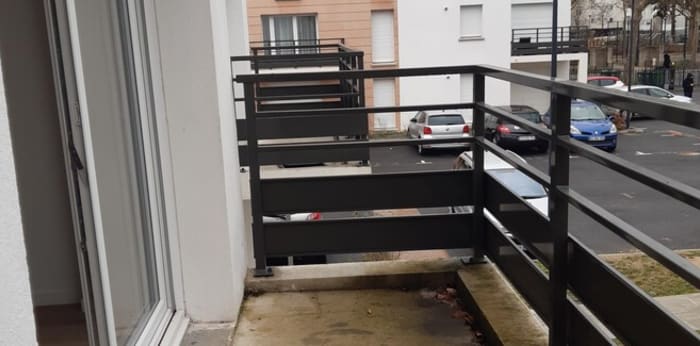 Image 6 sur 6 - Appartement  ·  Location · Orleans (45100) · 1 pièce · 29m²