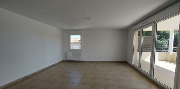 Image 6 sur 30 - Appartement  ·  Location · Nimes (30900) · 3 pièces · 72m²