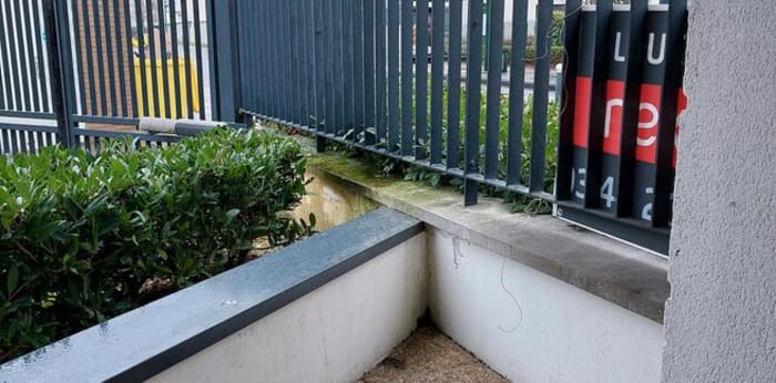 Image 8 sur 8 - Appartement  ·  Location · Compiegne (60200) · 1 pièce · 38m²