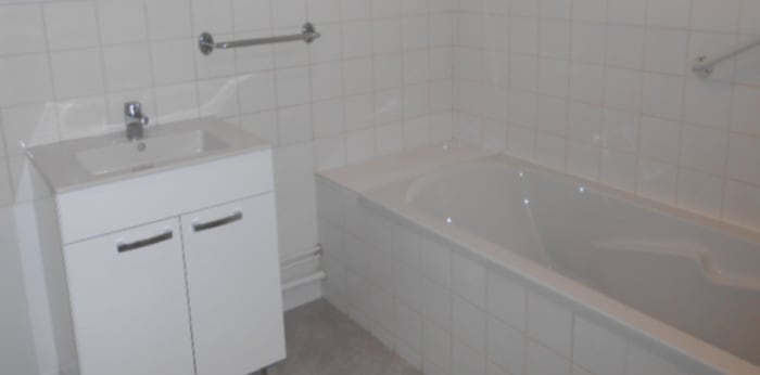 Image 2 sur 5 - Appartement  ·  Location · Clermont Ferrand (63100) · 3 pièces · 72m²