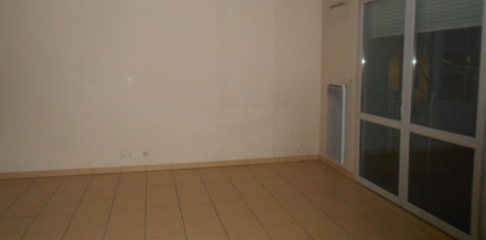 Image 2 sur 4 - Appartement  ·  Location · Toulouse (31100) · 4 pièces · 90m²
