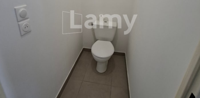 Image 7 sur 7 - Appartement  ·  Location · Montpellier (34000) · 2 pièces · 41m²