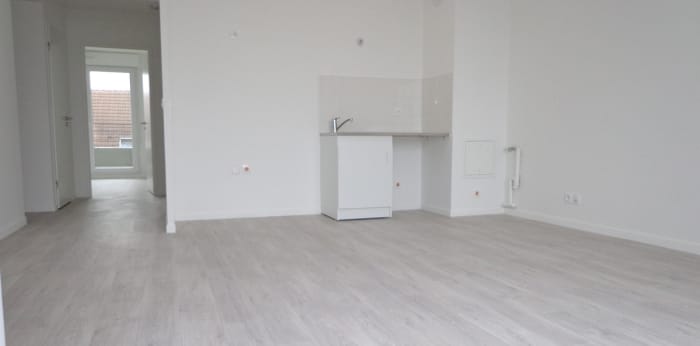 Image 2 sur 9 - Appartement  ·  Location · Montigny Les Cormeilles (95370) · 3 pièces · 64m²
