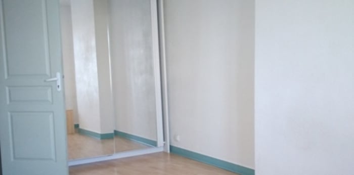 Image 3 sur 3 - Appartement  ·  Location · Bordeaux (33800) · 2 pièces · 47m²