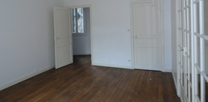 Image 2 sur 4 - Appartement  ·  Location · Angers (49100) · 4 pièces · 108m²