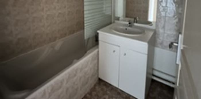 Image 2 sur 6 - Appartement  ·  Location · Belfort (90000) · 3 pièces · 77m²