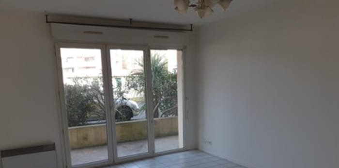 Image 3 sur 6 - Appartement  ·  Location · Anglet (64600) · 2 pièces · 46m²