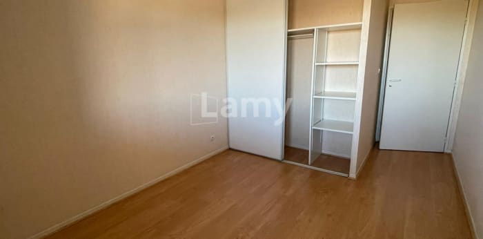 Image 2 sur 9 - Appartement  ·  Location · Balma (31130) · 3 pièces · 68m²