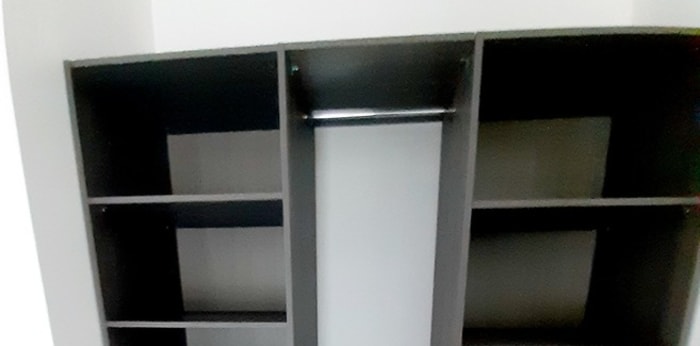 Image 8 sur 13 - Appartement  ·  Location · Marseille (13009) · 2 pièces · 44m²